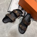 LV Slides Women