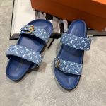 LV Slides Women