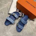 LV Slides Women