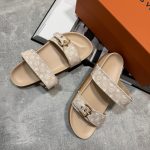 LV Slides Women