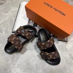 LV Slides Women