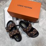 LV Slides Women