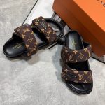 LV Slides Women