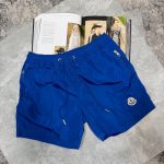 Cler Shorts Blue