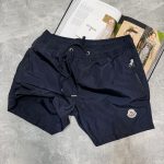 Cler Shorts Navy