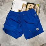Cler Shorts Blue