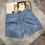 Cler Shorts Light Blue