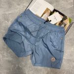 Cler Shorts Light Blue
