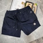Cler Shorts Navy