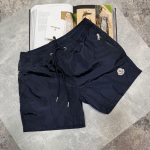 Cler Shorts Navy