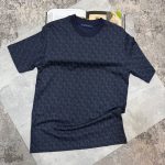 LV Tshirt Navy