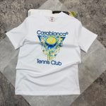 Casa Tshirt White