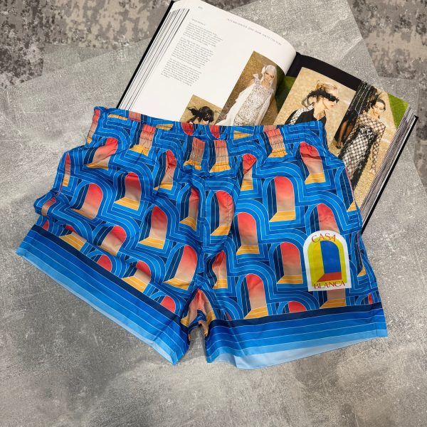 Casa Shorts - Image 2