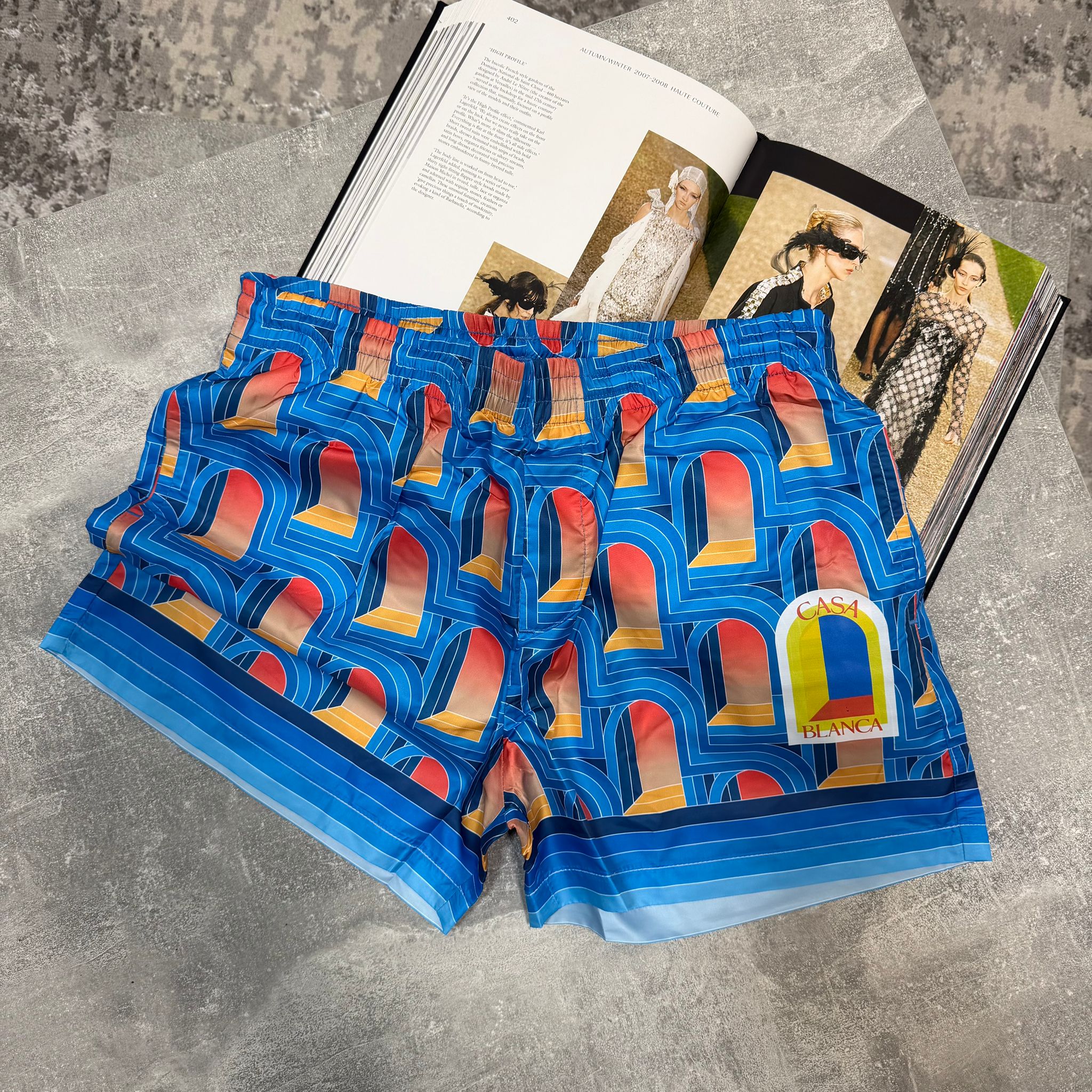 Casa Shorts - Image 2