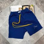 Casa Shorts Blue