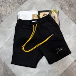 Casa Shorts Black