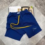 Casa Shorts Blue