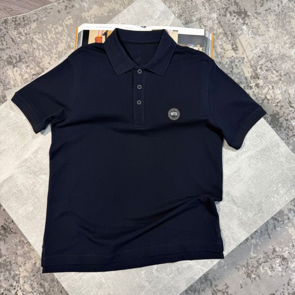 Goose Polo Navy