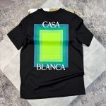 Casa Tshirt Black