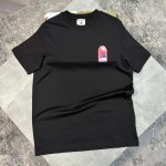 Casa Tshirt Black