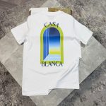 Casa Tshirt White