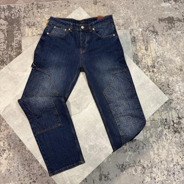LV Jeans
