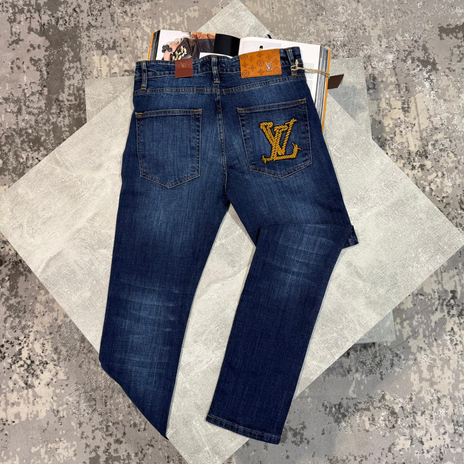 LV Jeans