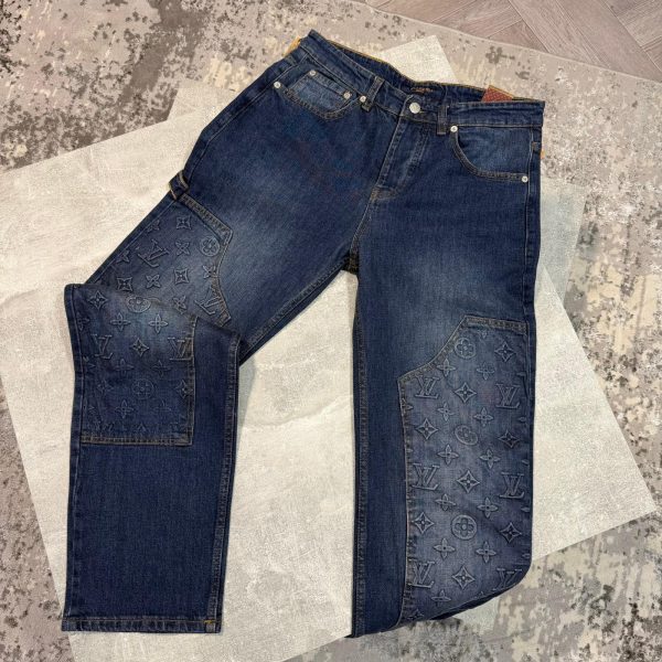 LV Jeans - Image 2