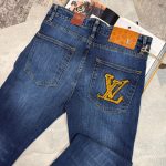 LV Jeans