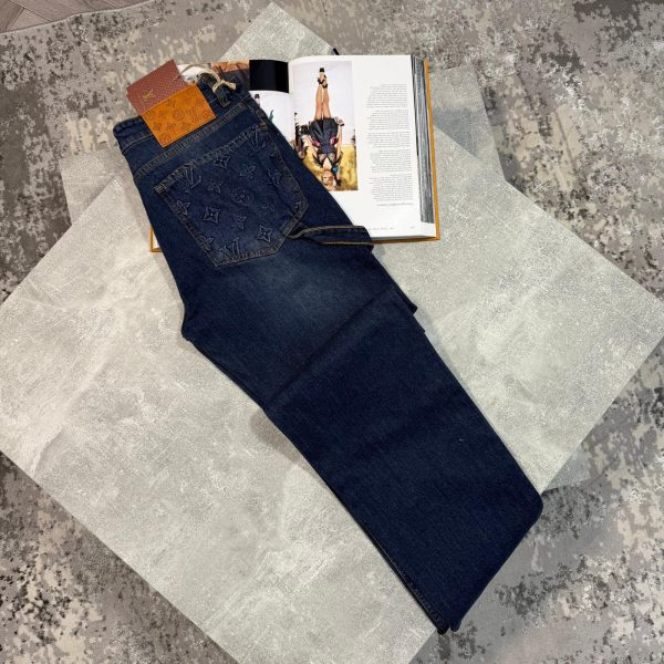 LV Jeans - Image 3