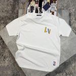 LV Tshirt White