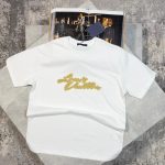 LV Tshirt White