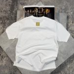 LV Tshirt White