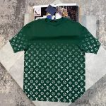 LV Tshirt Green