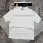 LV Tshirt White