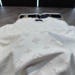 LV Tshirt White