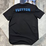 LV Tshirt Black