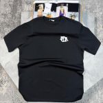 CD Tshirt Black
