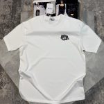 CD Tshirt White