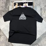 CD Tshirt Black