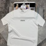 CD Tshirt White