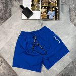 Balm shorts Blue