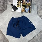Balm shorts Deep Blue