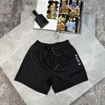 Balm shorts Black