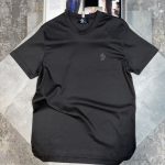 Cler Tshirt Black