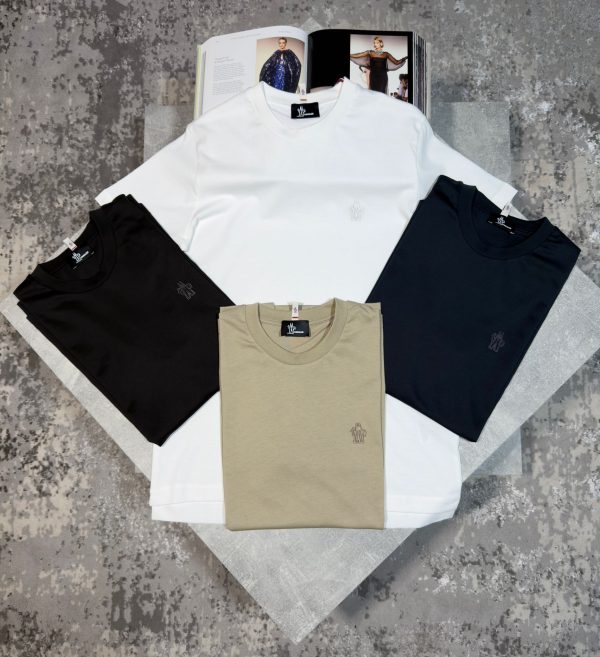 Cler Tshirt - Image 2