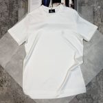 Cler Tshirt White