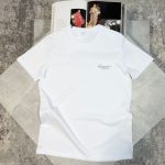 Cler Tshirt White