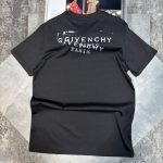 Venchy Tshirt Black