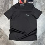 Venchy Tshirt Black